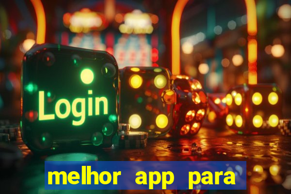 melhor app para ganhar dinheiro jogando
